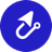 Virtual Mouse Jiggler Logo